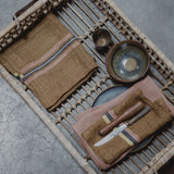 Libeco Napkin Virginia