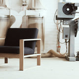 The Box Chair