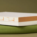 Paper Republic Notebook Watercolour - Blank