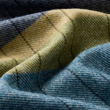 Waverley Mills Wool Throw Terrain - Three Capes