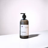 WORKS Hand Cream - Bergamot 500ml