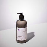 WORKS Hand Cream - Bergamot 500ml