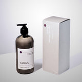 WORKS Hand Cream - Bergamot 500ml