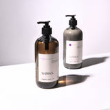 WORKS Hand Duo Box - Bergamot 250ml