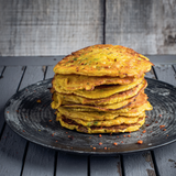 Zaika: Vegan Recipes From India