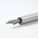 Kakimori Dip Pen Nib Holder - Aluminium