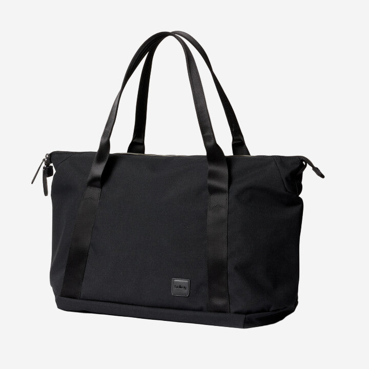 Black Bellroy tote bag BCGA