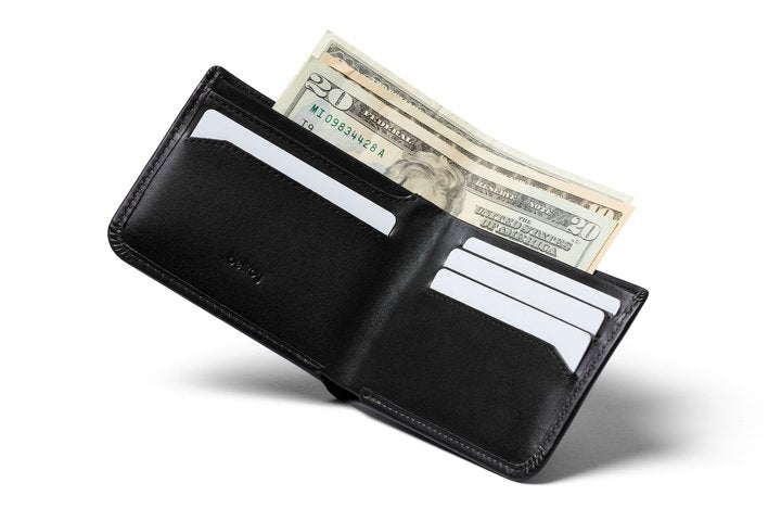 Bellroy Hide & Seek Wallet