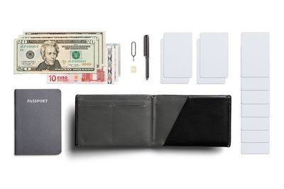 Bellroy Travel Wallet