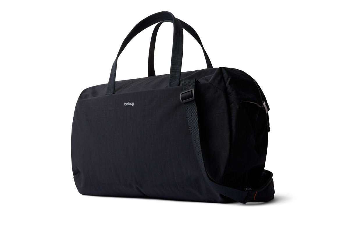 BELLROY-lite-duffel-BLFA-black-main-simple-beautiful-things