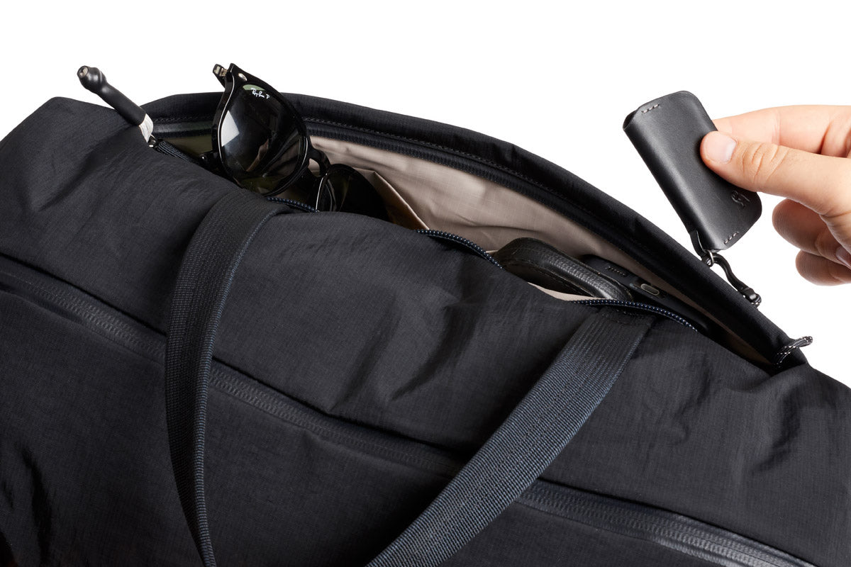 Bellroy Lite Duffel 30L