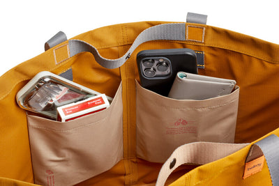 Bellroy Market Tote Plus