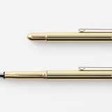 Travelers-notebook-fountain-pen-simple-beautiful-things