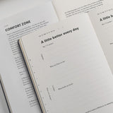 Leuchtturm1917 Change Journal - A5