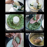 Christine Manfield's Indian Cooking Class