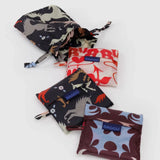 Baggu Standard Baggu Set of 3 - Western Cut-Outs