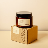 Etikette candle FREYCINET - Coastal Moss & Sea Salt
