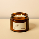 Etikette candle FREYCINET - Coastal Moss & Sea Salt