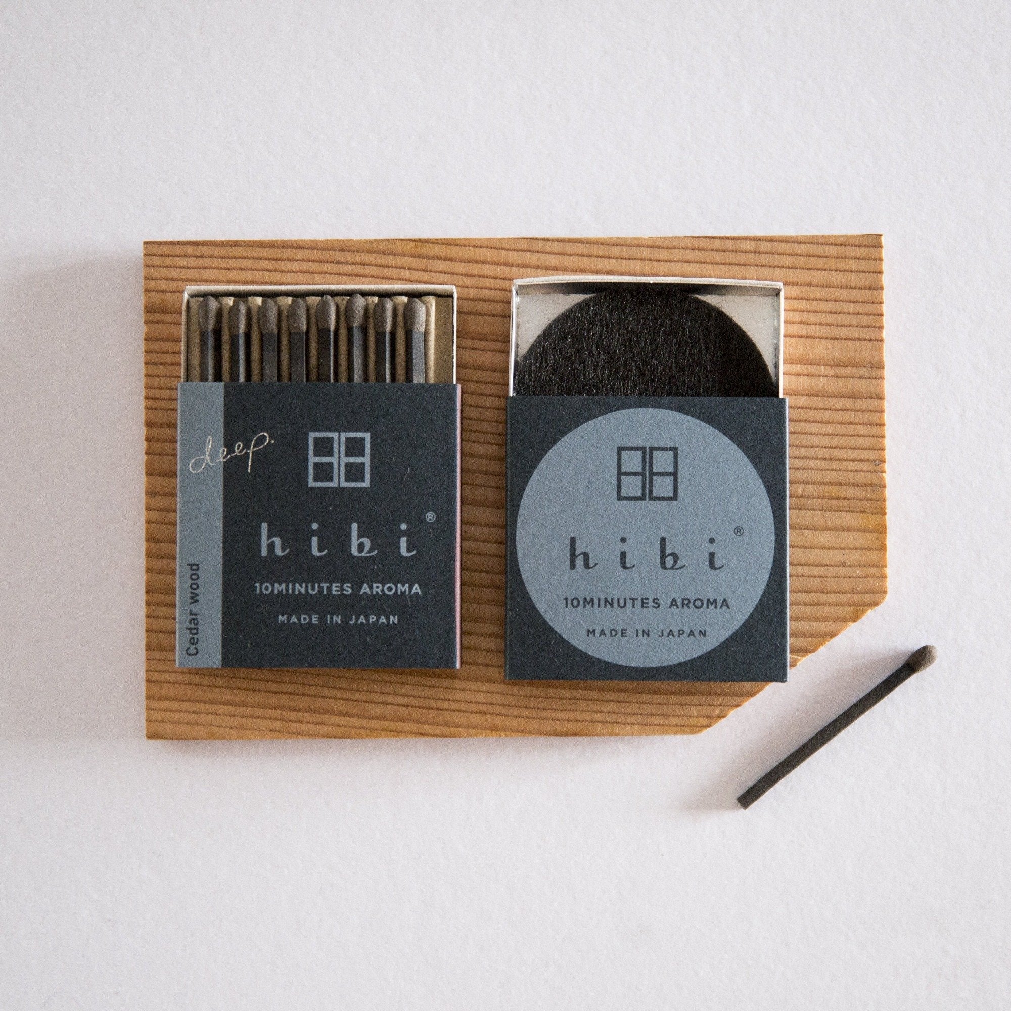 hibi_deep_Incense_Sticks_small_box_Cedarwood_Simple-Beautiful-Things