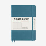Leuchtturm1917 Hardcover Notebook - A5 Dotted