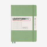 Leuchtturm1917 Hardcover Notebook - A5 Dotted