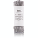 Salus Cotton wash cloth - Grey - simplebeautifulthings