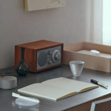 MD Notebook - Cotton