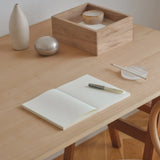 MD Notebook Journal - Blank