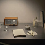 MD Notebook Journal - Blank