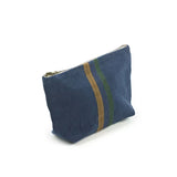 Libeco Pouch Max - Indigo