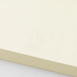 MD Notebook Journal - Blank