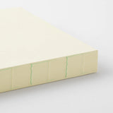 MD Notebook Journal - Blank