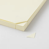MD Notebook Journal - Blank
