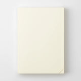 MD Notebook Journal - Blank