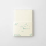 MD Notebook - Dot Grid