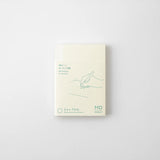 MD Notebook - Dot Grid