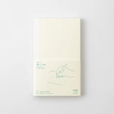 MD Notebook - Dot Grid