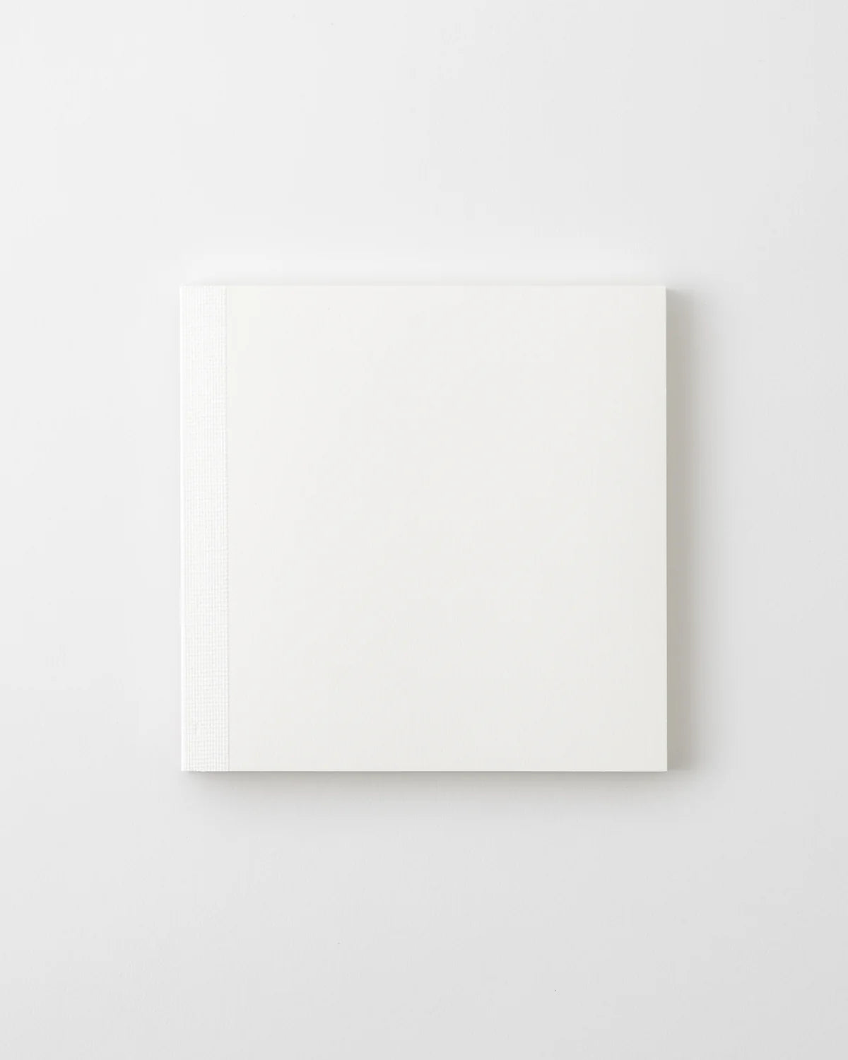 MD Notebook - Cotton