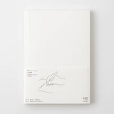 MD Notebook - Cotton