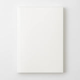 MD Notebook - Cotton