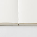 MD Notebook - Cotton
