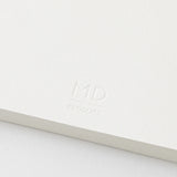 MD Notebook - Cotton