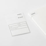 MD Notebook - Cotton