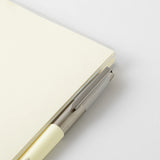 MD Notebook Clear Cover