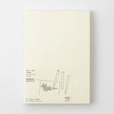 MD Notebook - Thick