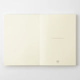 MD Notebook - Thick