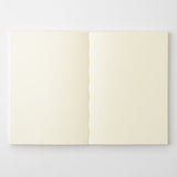 MD Notebook - Thick