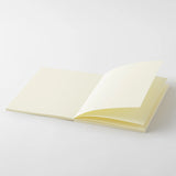 MD Notebook - Thick