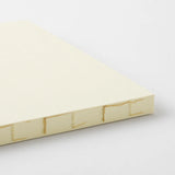 MD Notebook - Thick