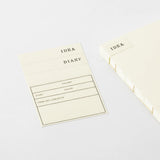 MD Notebook - Thick